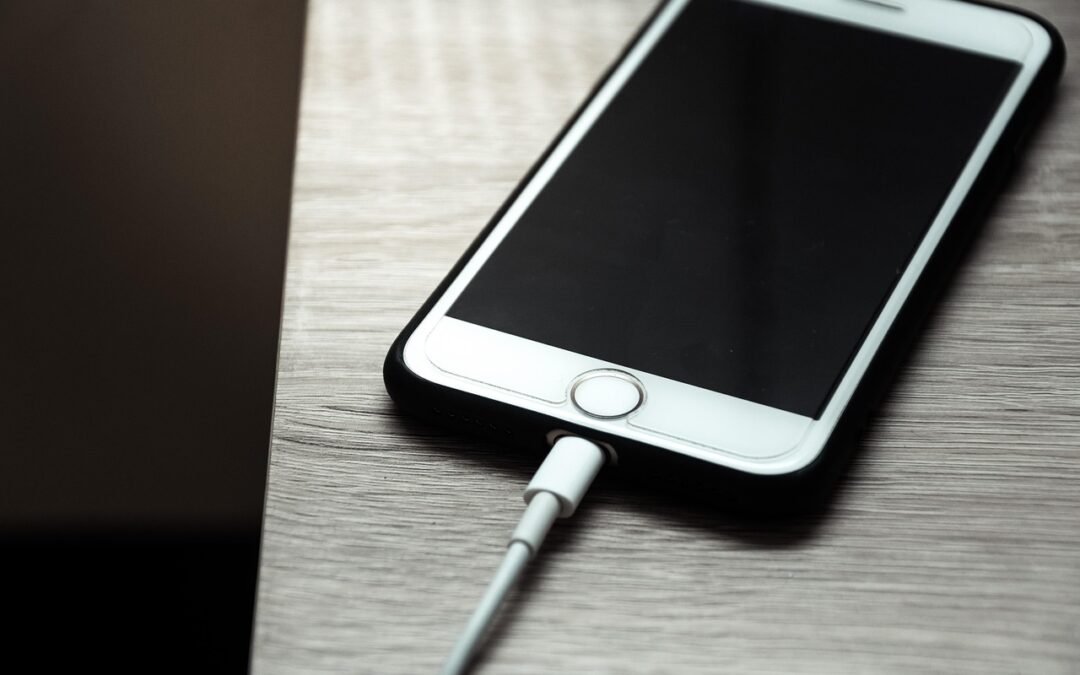 Peran IoT dalam Membangun Infrastruktur Smart Grid