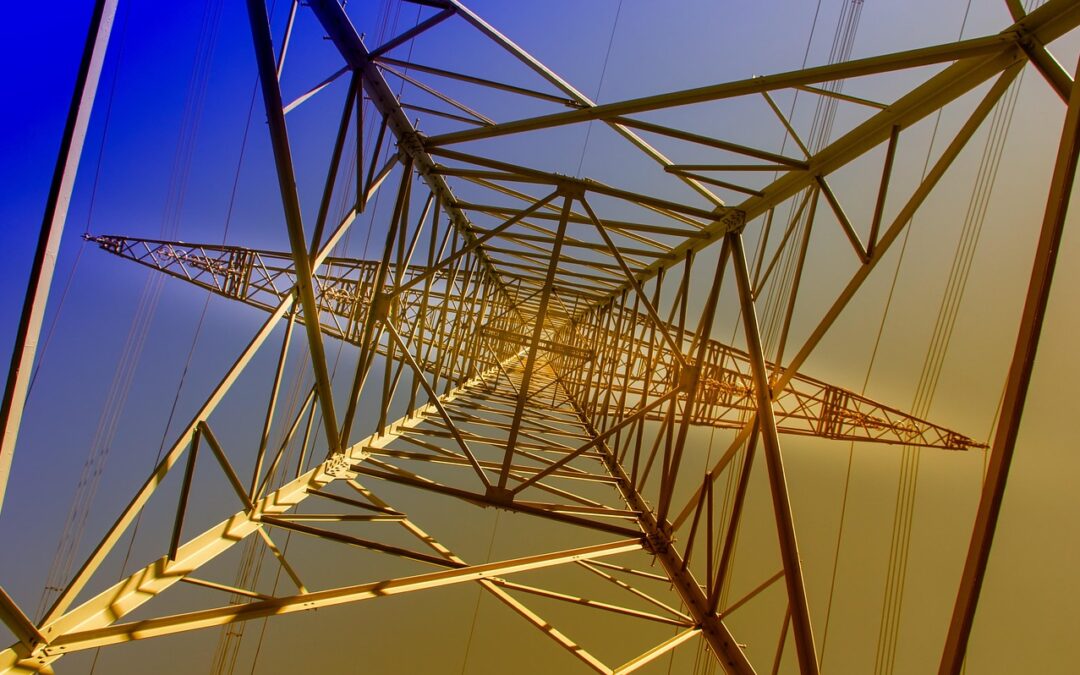 Bagaimana Smart Grid Meningkatkan Efisiensi Energi