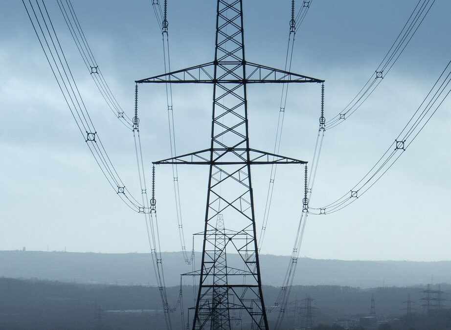 Sistem Monitoring Real-Time