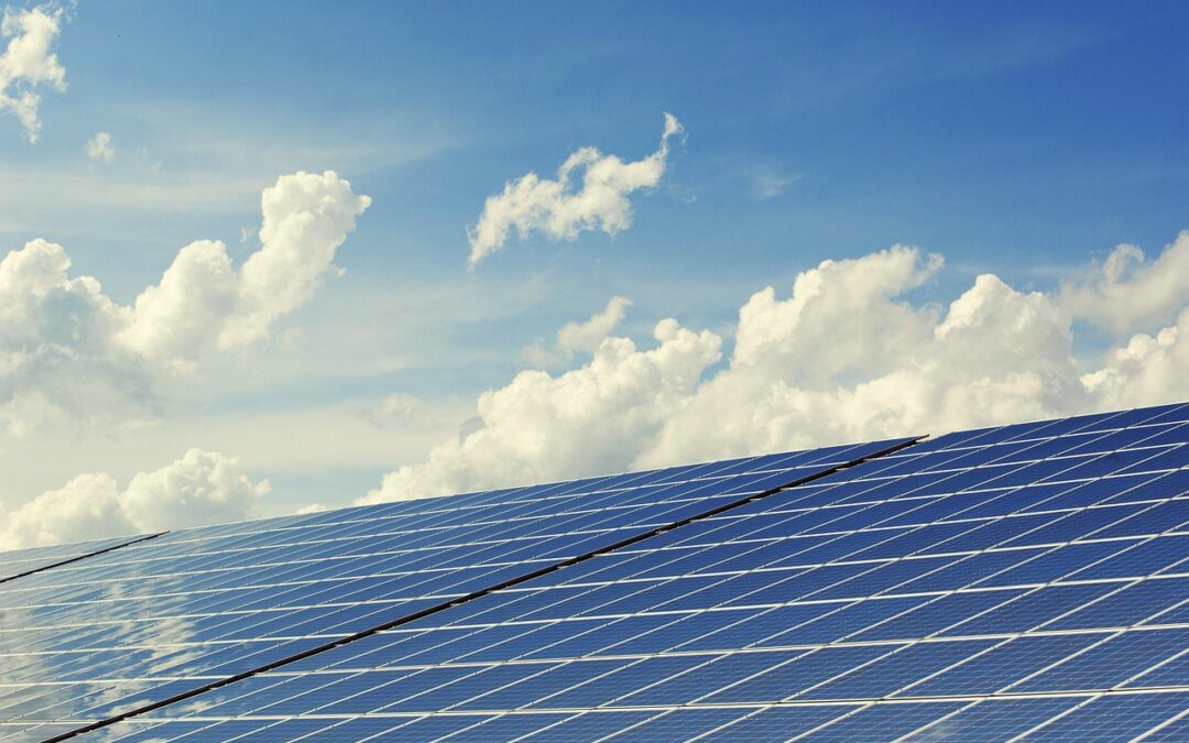 Penerapan Blockchain untuk Transaksi Energi dalam Smart Grid