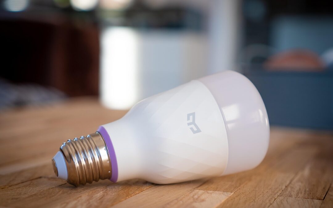 Pengaruh Smart Grid Terhadap Tarif Dan Tagihan Listrik
