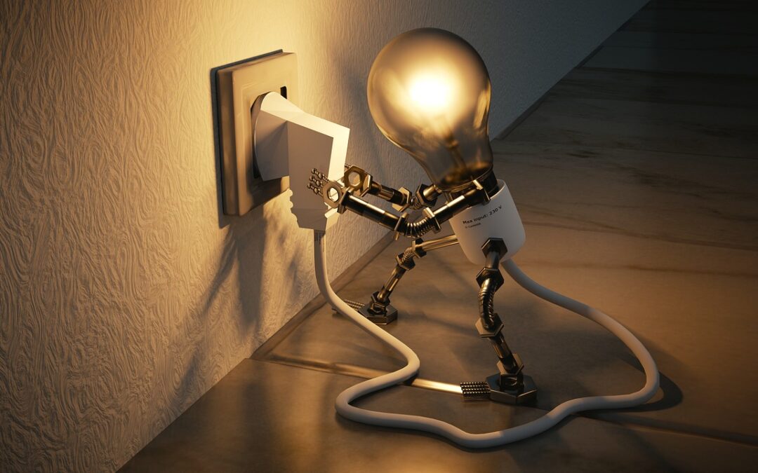 Penerapan Smart Grid di Sektor Industri dan Manufaktur