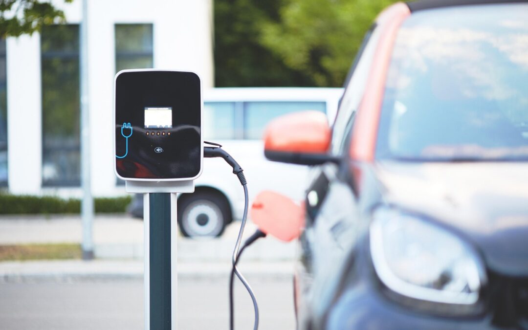 Sistem Penyimpanan Energi