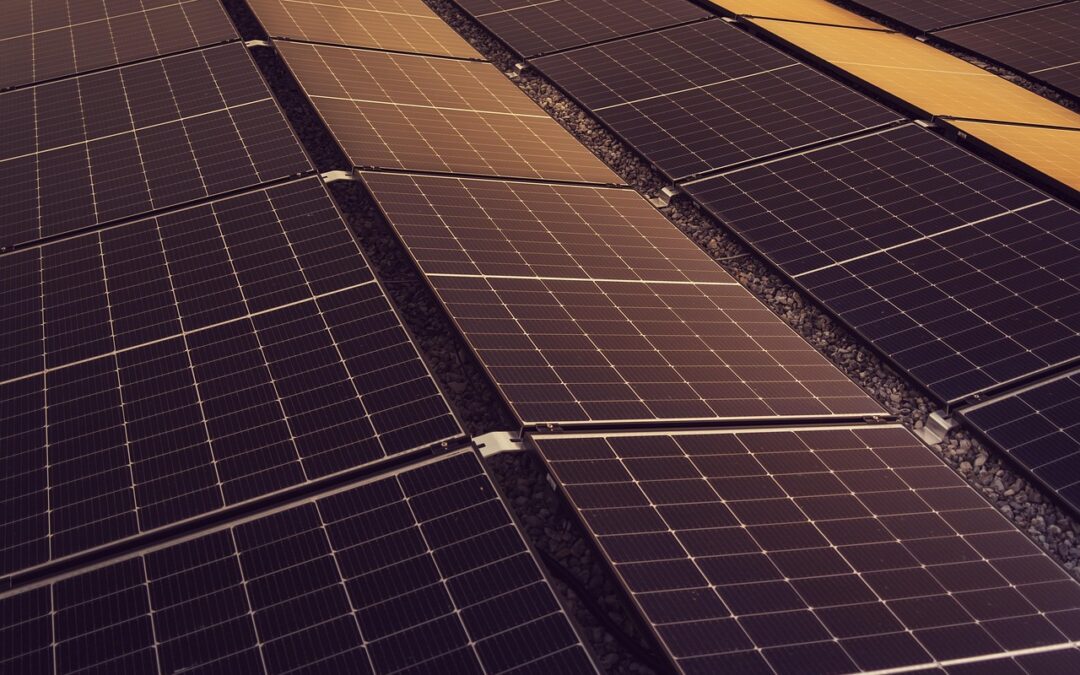 Distribusi Energi yang Lebih Merata